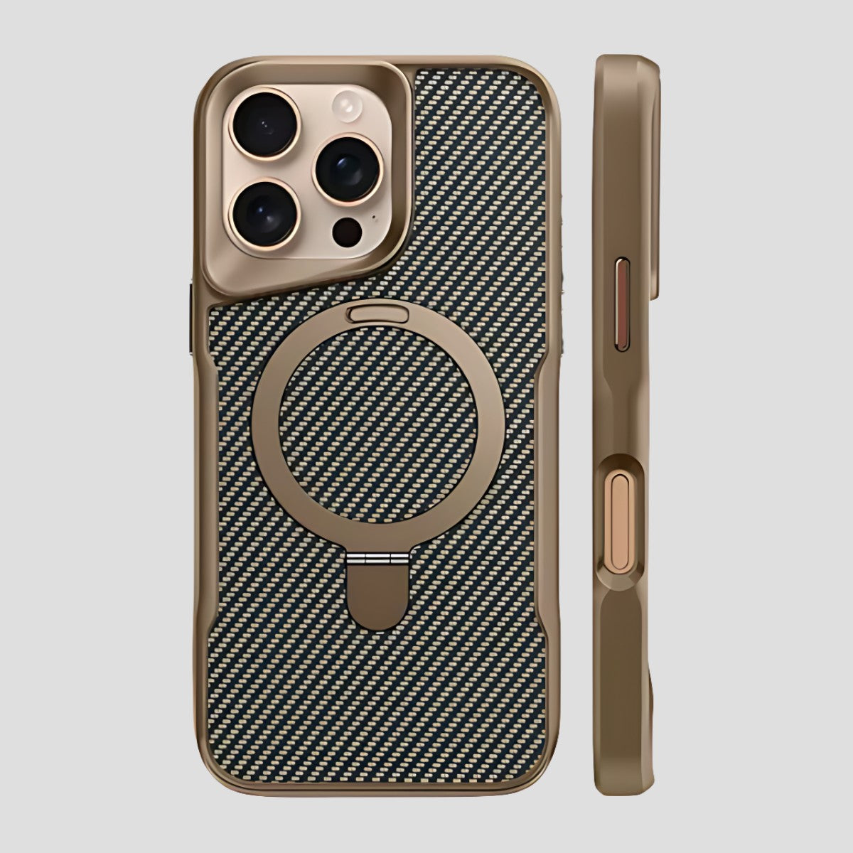 Nakd Carbon