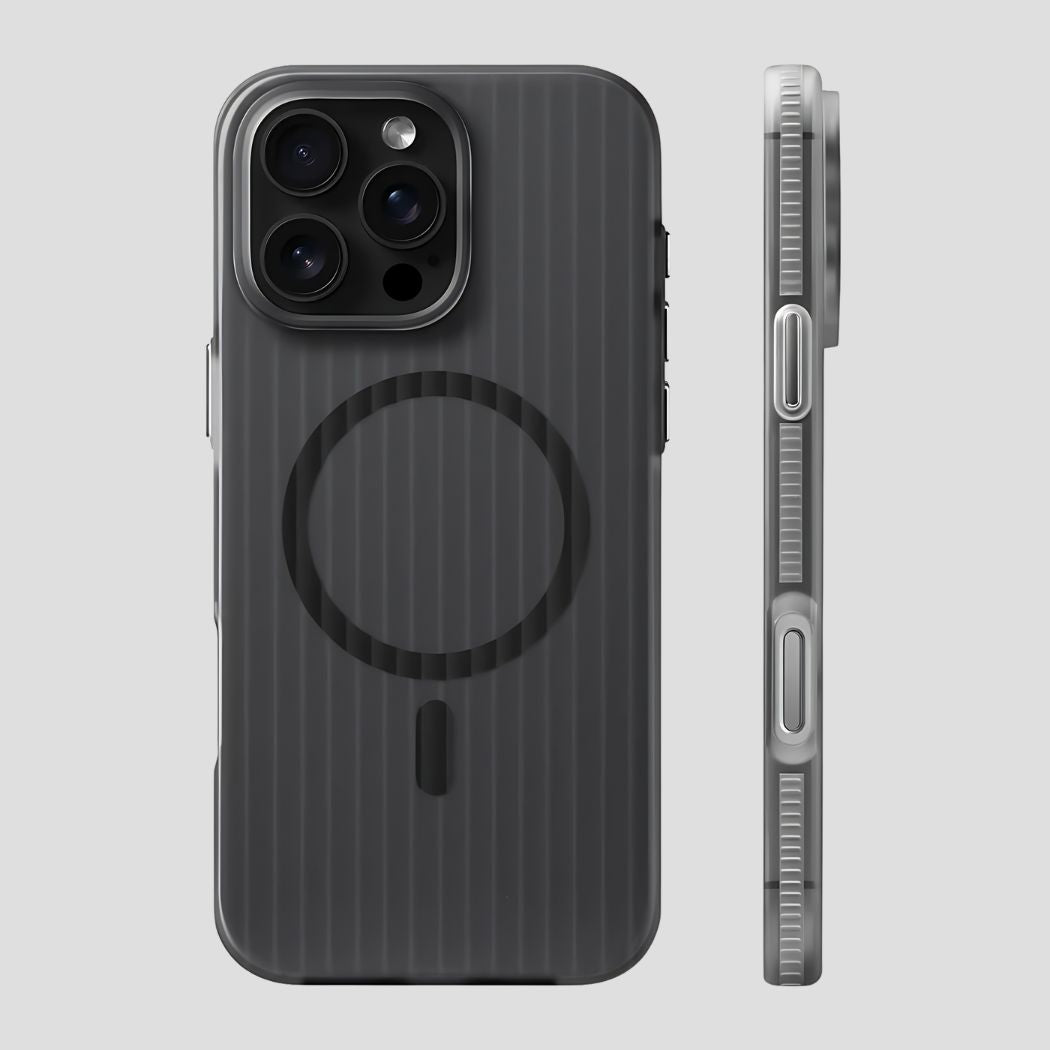 Nakd Aura | Lunar Gray