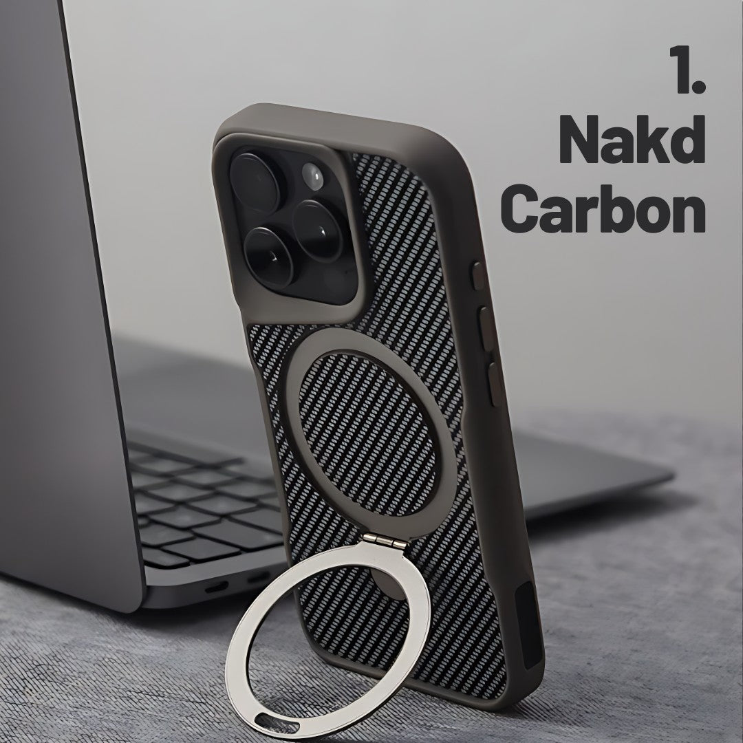 Ultimate iPhone Case Pack