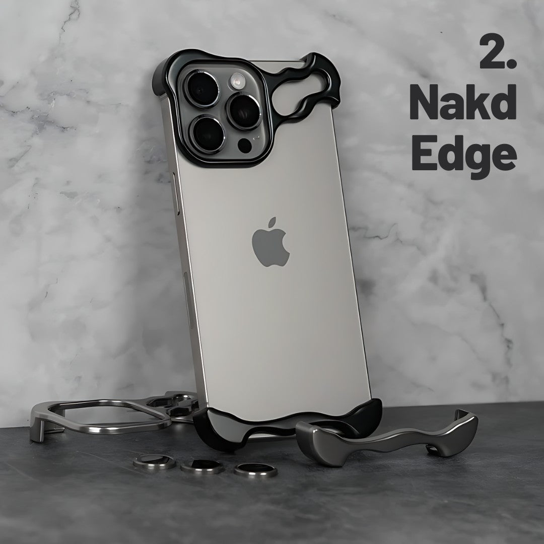 Ultimate iPhone Case Pack