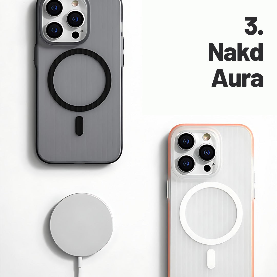 Ultimate iPhone Case Pack