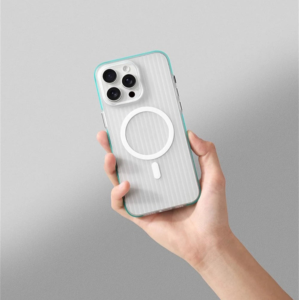 Nakd Aura | Icy Blue