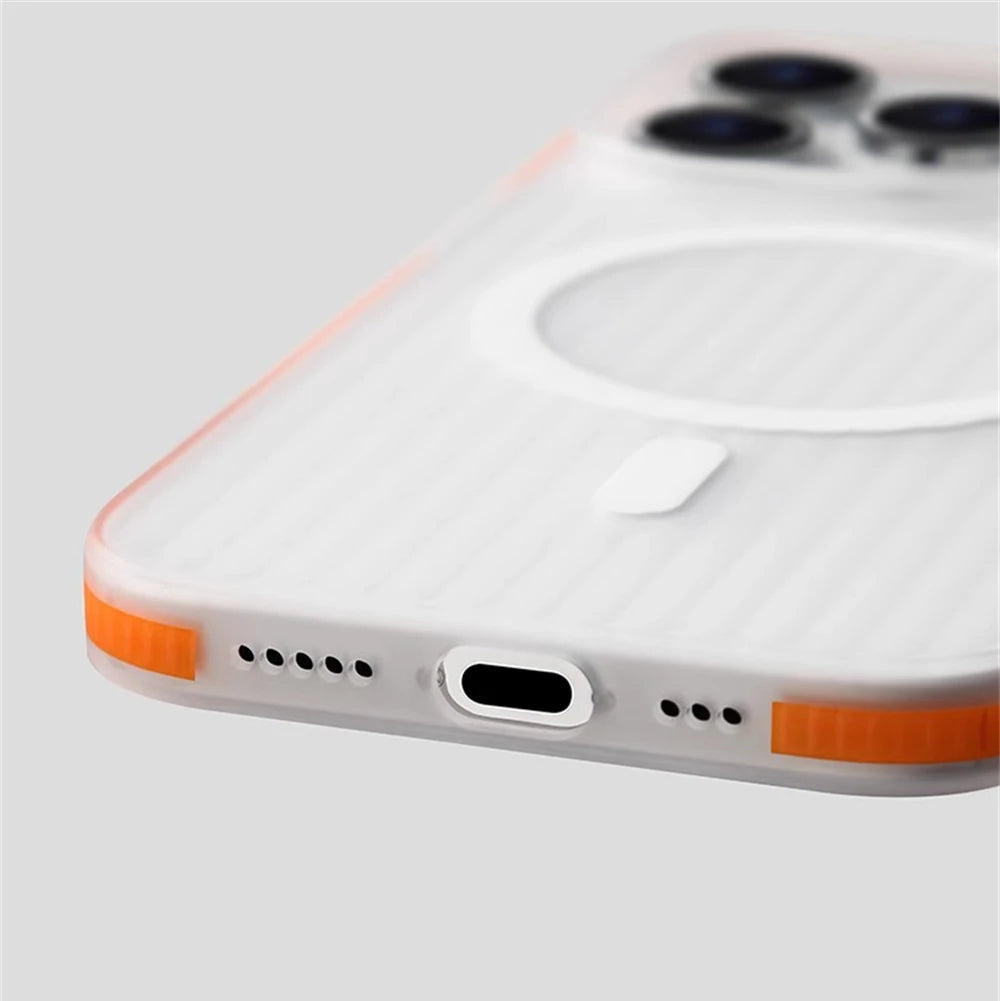 Nakd Aura | Ultra Orange