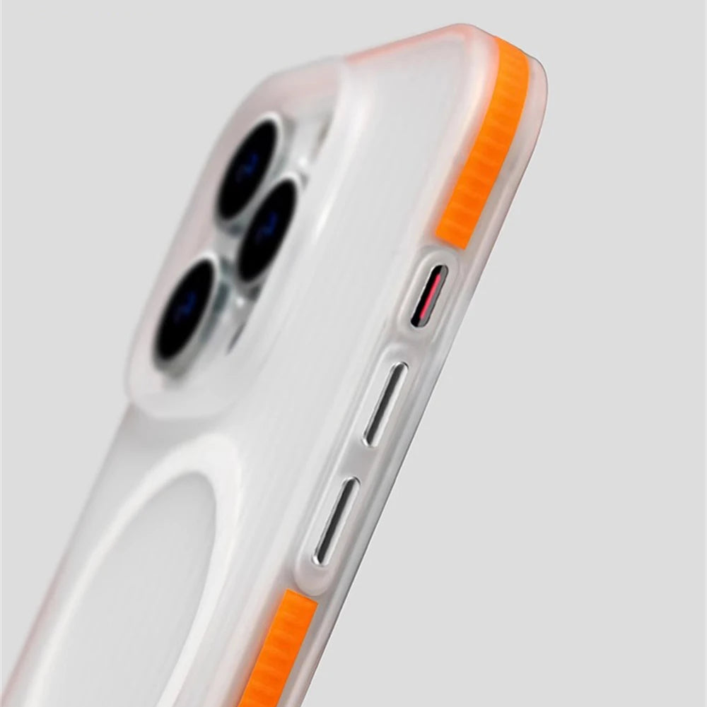 Nakd Aura | Ultra Orange