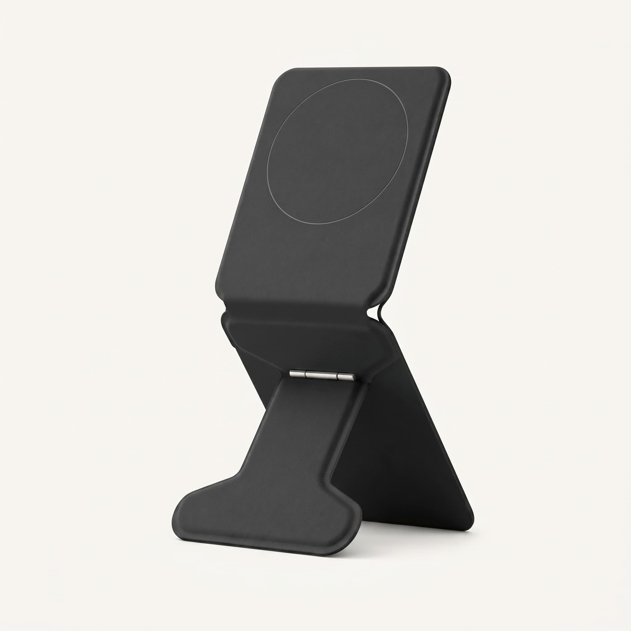 Nakd (stand) — MagSafe Card Holder Stand · Foldable Phone Stand & Wallet