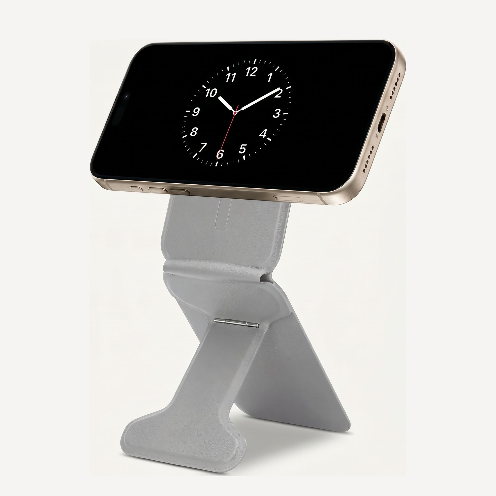 Nakd (stand) — MagSafe Card Holder Stand · Foldable Phone Stand & Wallet