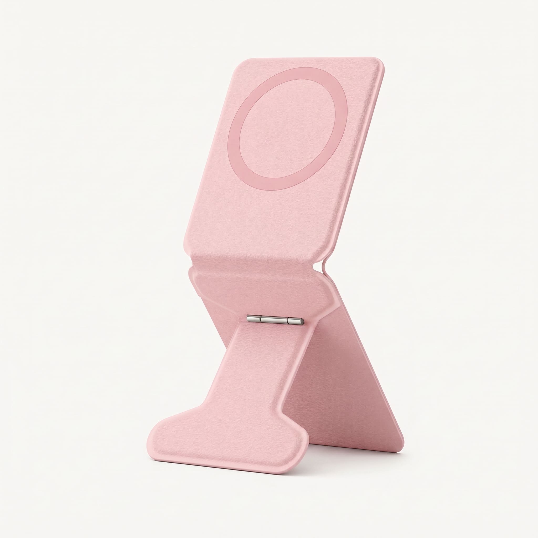 Nakd (stand) — MagSafe Card Holder Stand · Foldable Phone Stand & Wallet