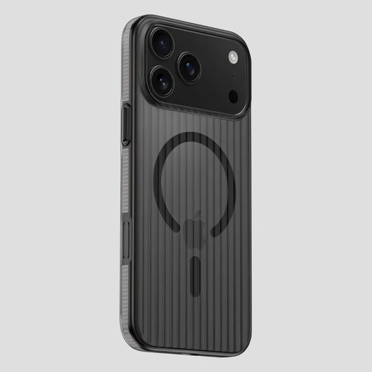 Nakd Aura | Lunar Gray