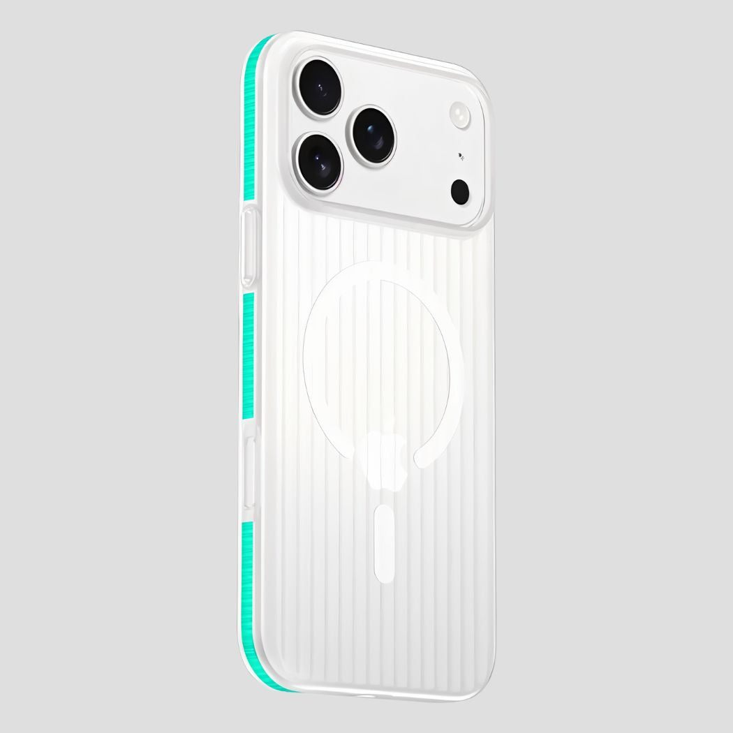 Nakd Aura | Icy Blue