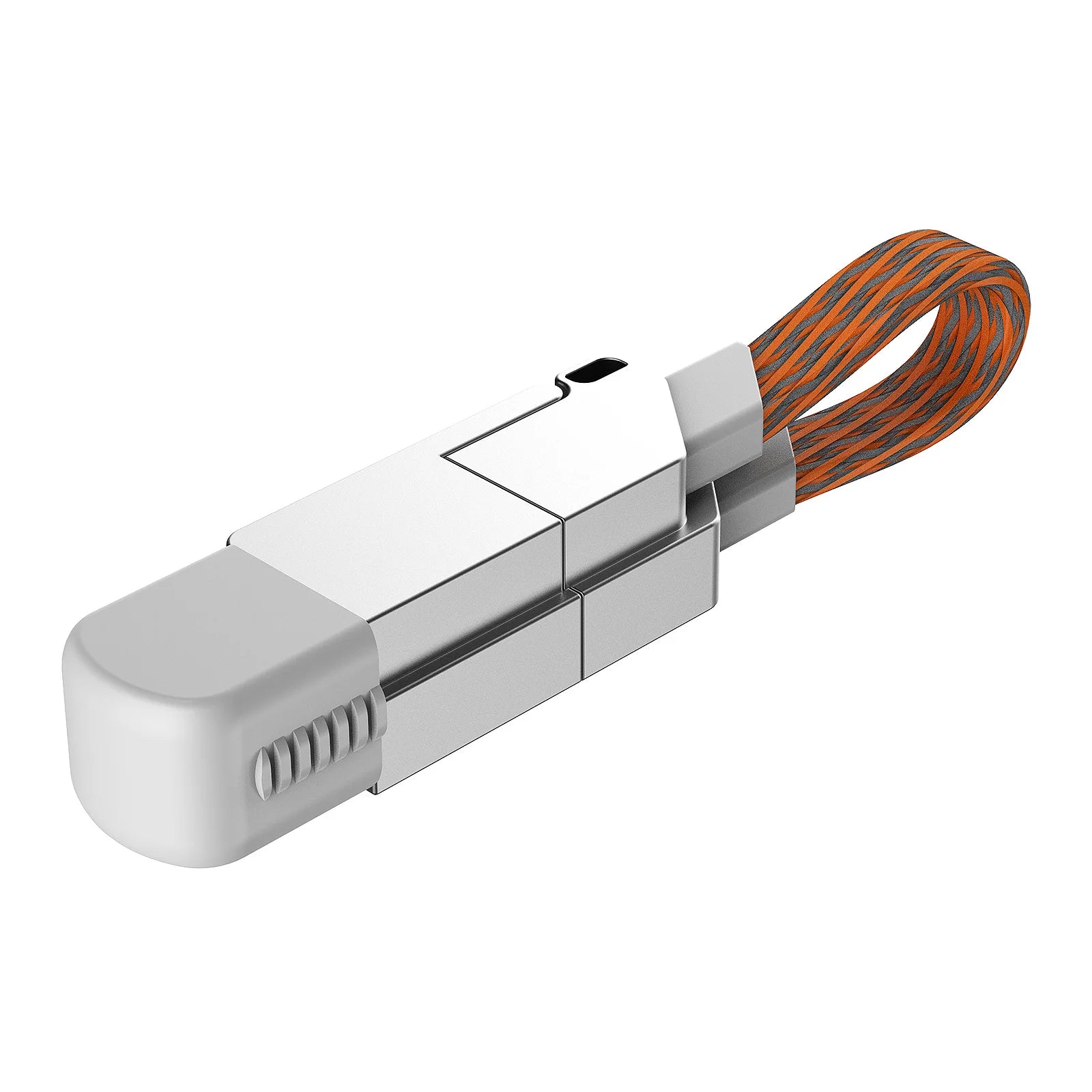 Nakd Link | Magnetic Travel Charger