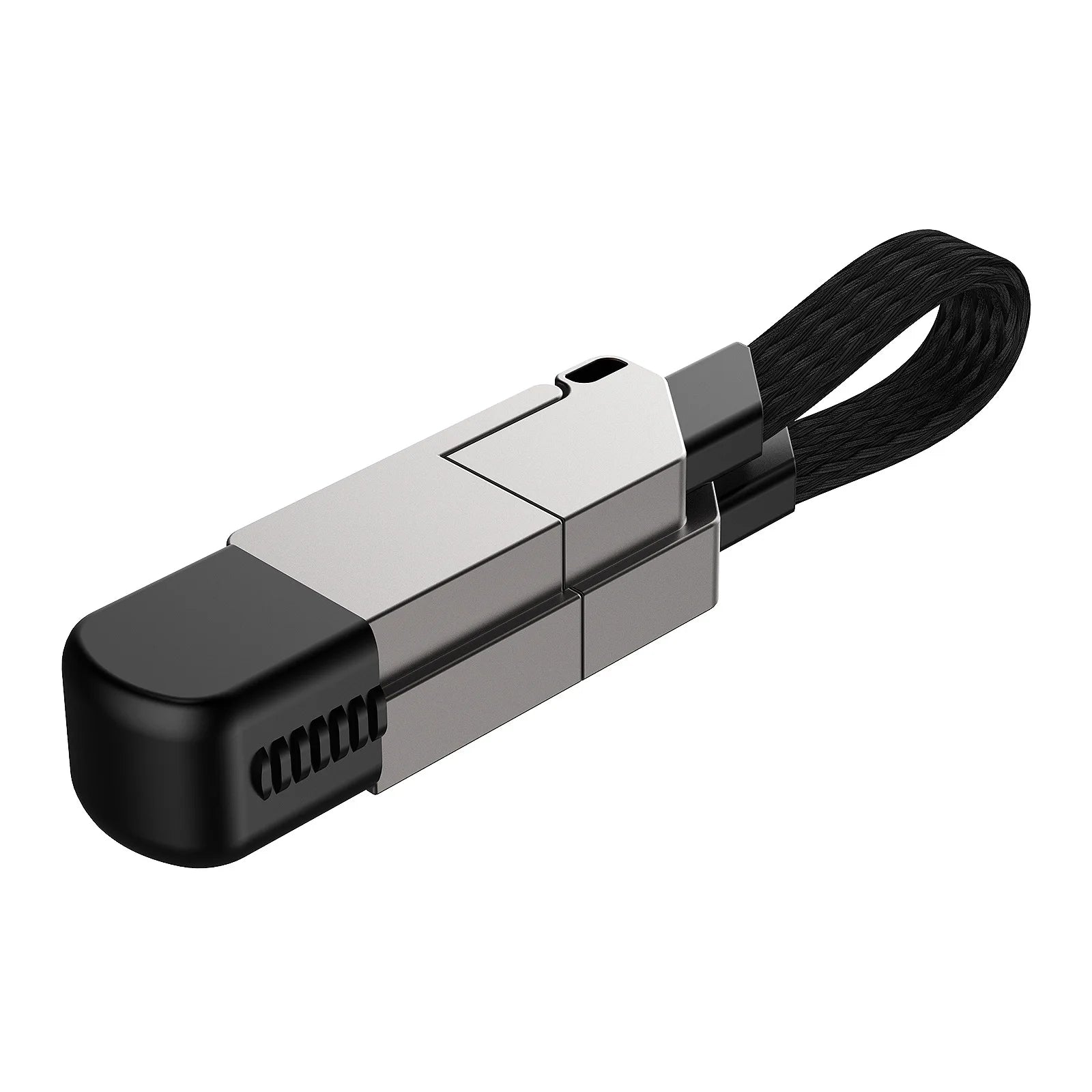 Nakd Link | Magnetic Travel Charger