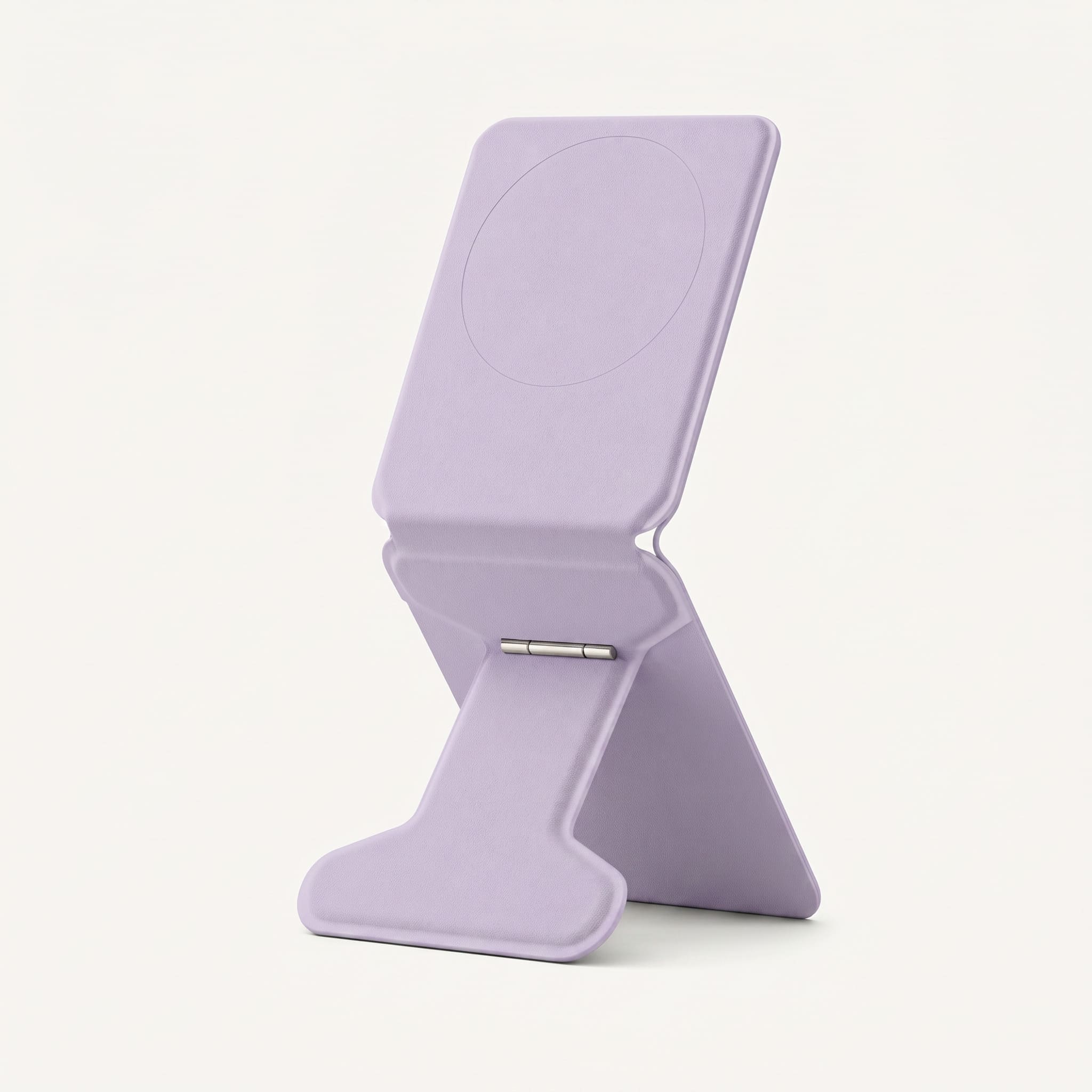 Nakd (stand) — MagSafe Card Holder Stand · Foldable Phone Stand & Wallet